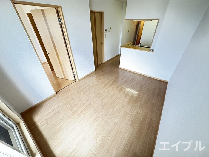 物件内観写真7　(居室)