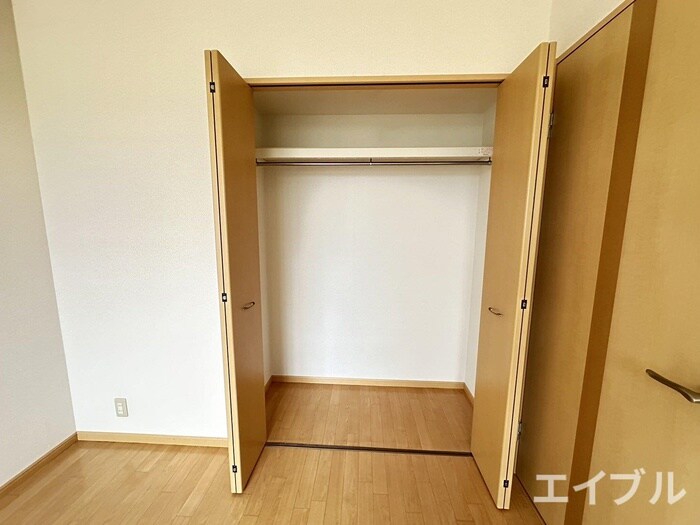 物件内観写真18　(収納)