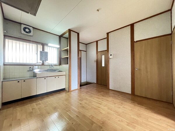 居室