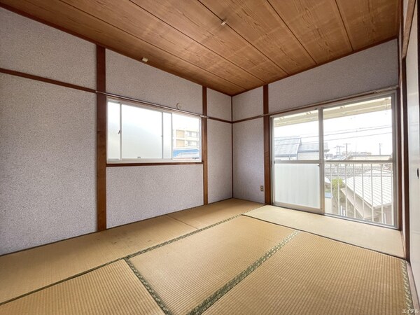 居室