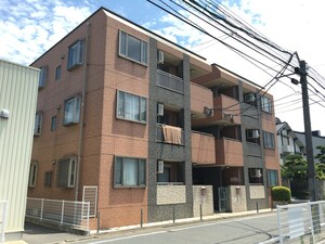 クレイドル室見 Ａ外観写真