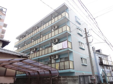 ベルトピア南福岡３０６外観写真
