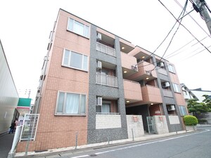 クレイドル室見 Ｂ外観写真