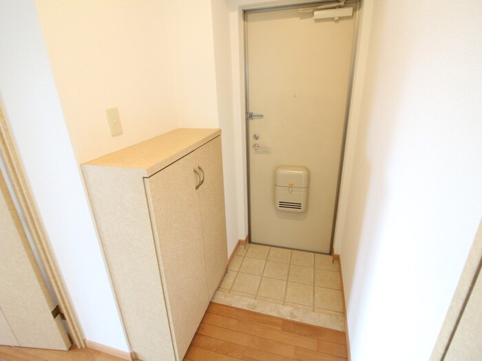 物件内観写真20　(靴箱)