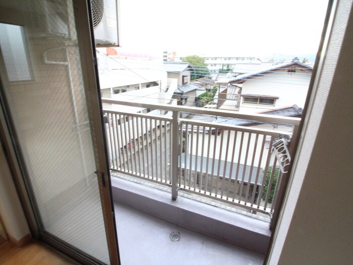 物件内観写真21　(ベランダ・バルコニー)