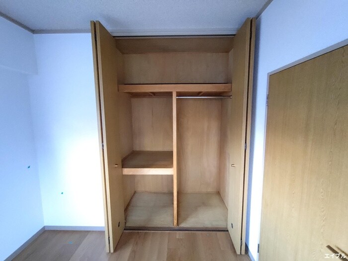 物件内観写真9　(収納)