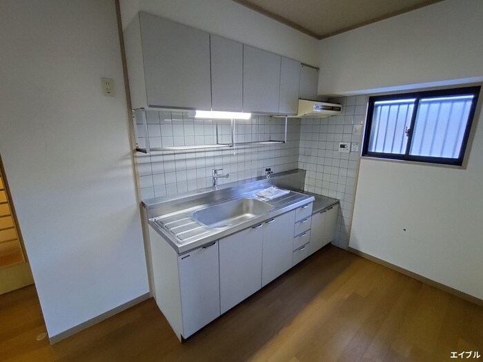 物件内観写真10　(キッチン)