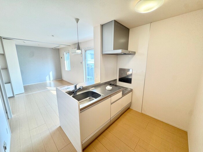 物件内観写真8　(キッチン)