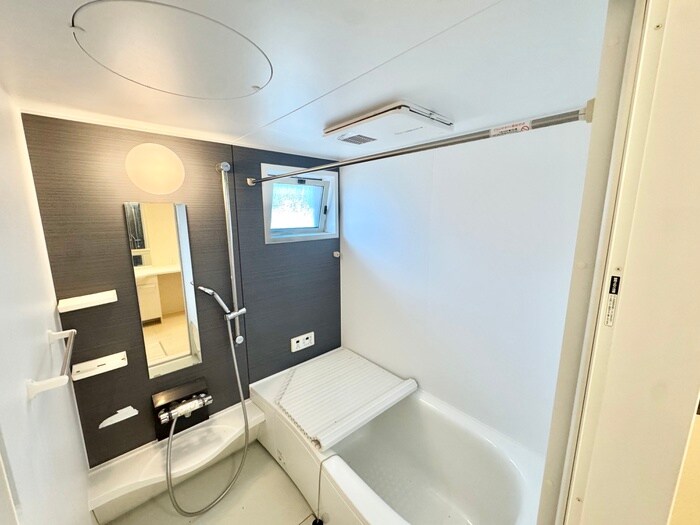 物件内観写真9　(バス／シャワールーム等)