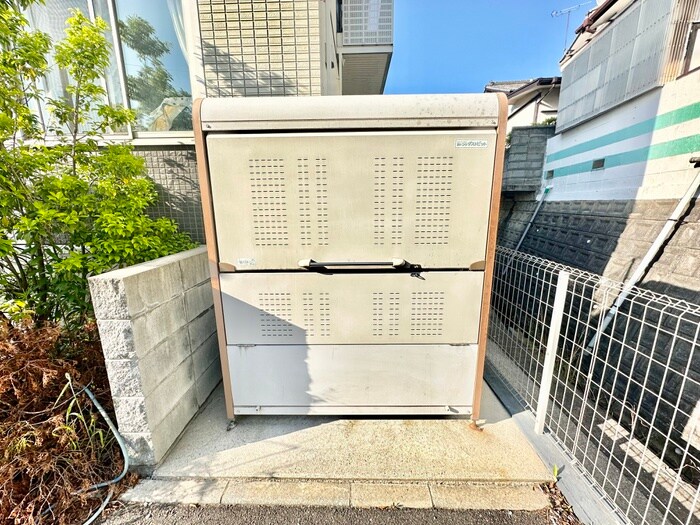 物件外観写真5　(建物設備)