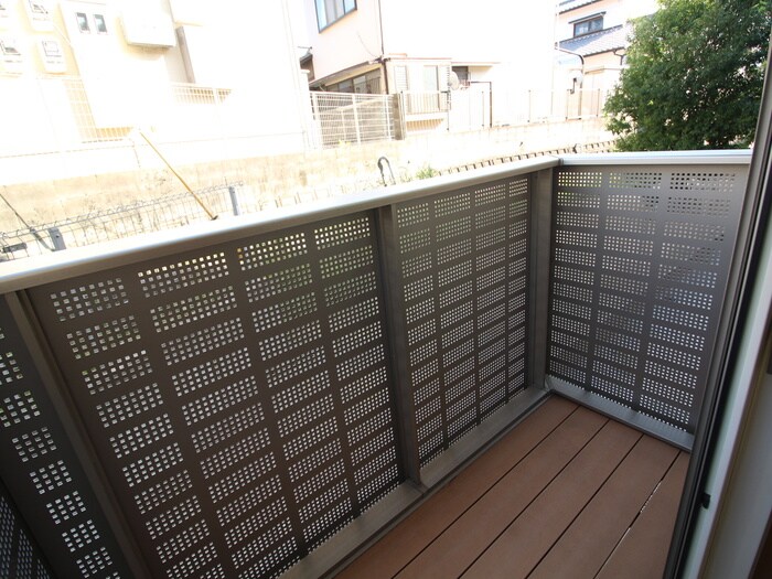 物件内観写真17　(ベランダ・バルコニー)