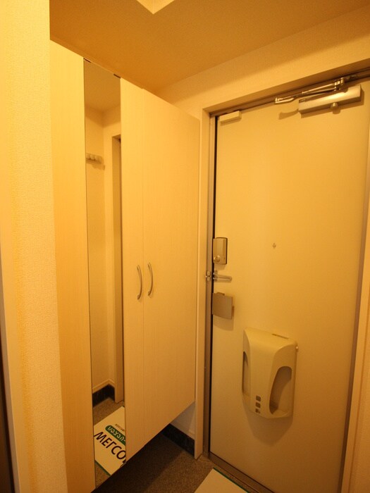物件内観写真20　(靴箱)