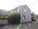 サンハイム石川Ｂ