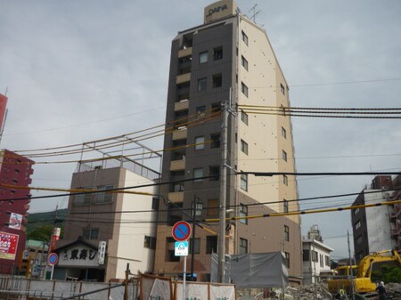 ダイナコ－トピア黒崎(702)外観写真