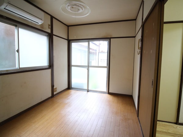 居室