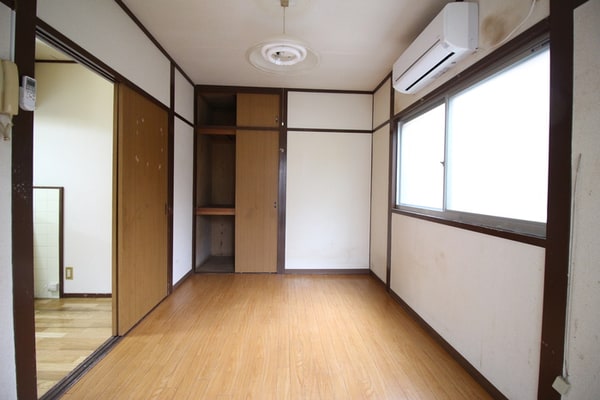 居室