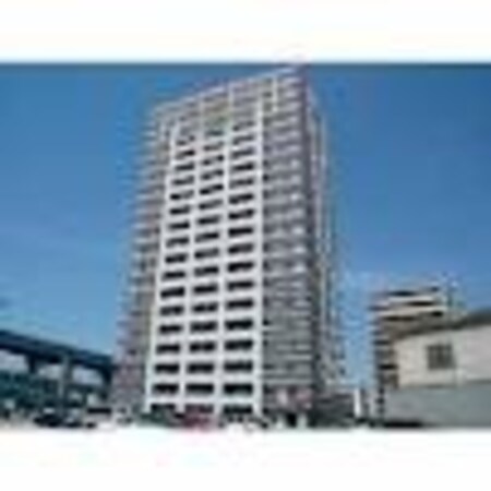 HARBOR EAST TOWER No72外観写真