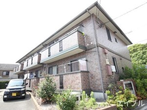 セジュ－ルセピアの杜Ｂ棟外観写真