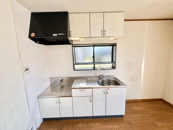 物件内観写真5　(キッチン)
