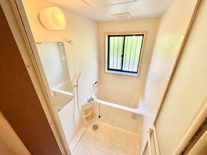 物件内観写真6　(バス／シャワールーム等)