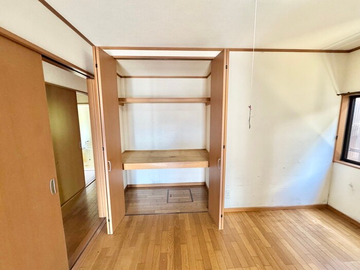 物件内観写真10　(収納)