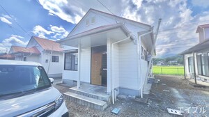 ドリームハイツ中野５外観写真