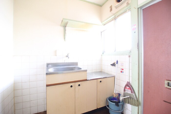 物件内観写真10　(キッチン)