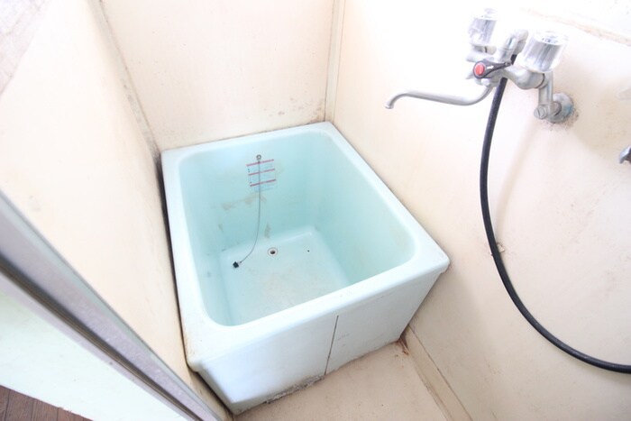 物件内観写真13　(バス／シャワールーム等)