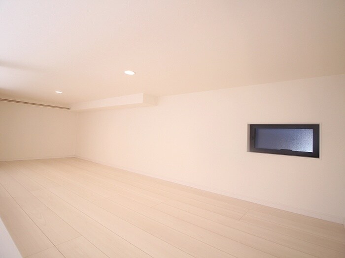 物件内観写真14　(ロフト)