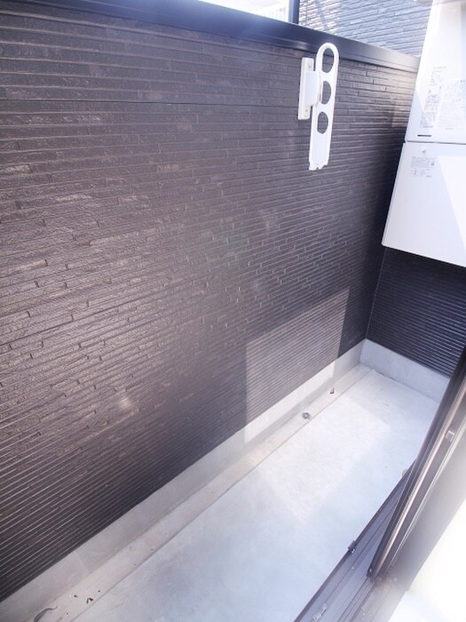 物件内観写真17　(ベランダ・バルコニー)