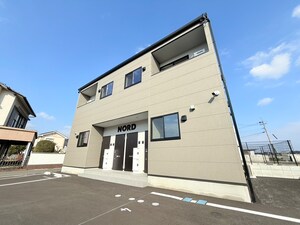 ＮＯＲＤ行橋外観写真