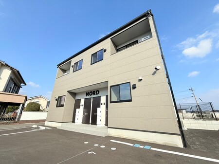 ＮＯＲＤ行橋外観写真