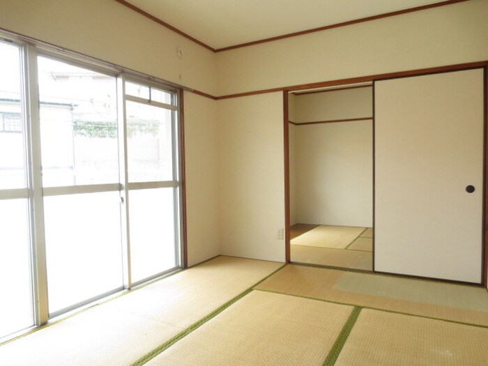 物件内観写真7　(居室)