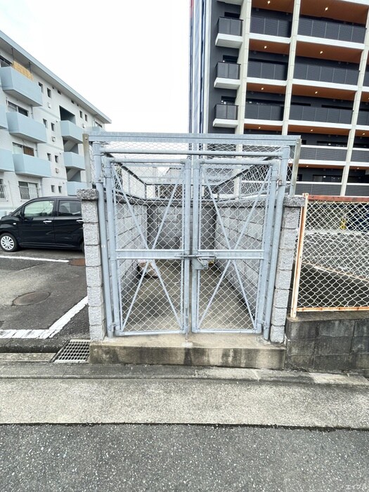物件外観写真6　(建物設備)