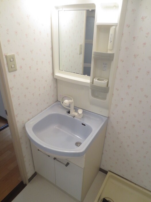 物件内観写真11　(洗面)