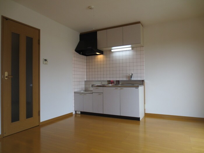 物件内観写真6　(居室)