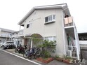 チェリーハイツＢ棟