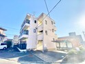 エスポアール青山西