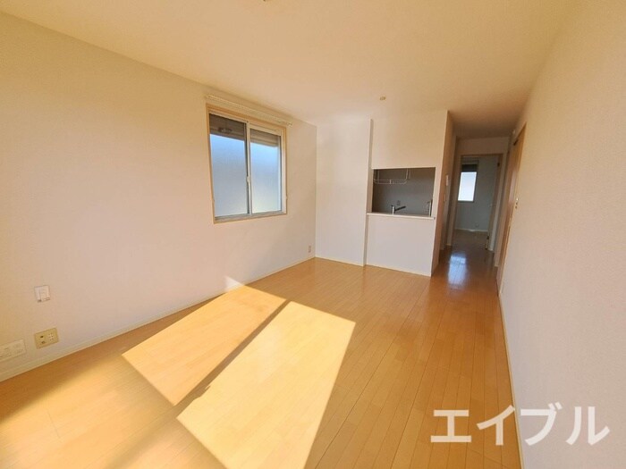 物件内観写真6　(居室)