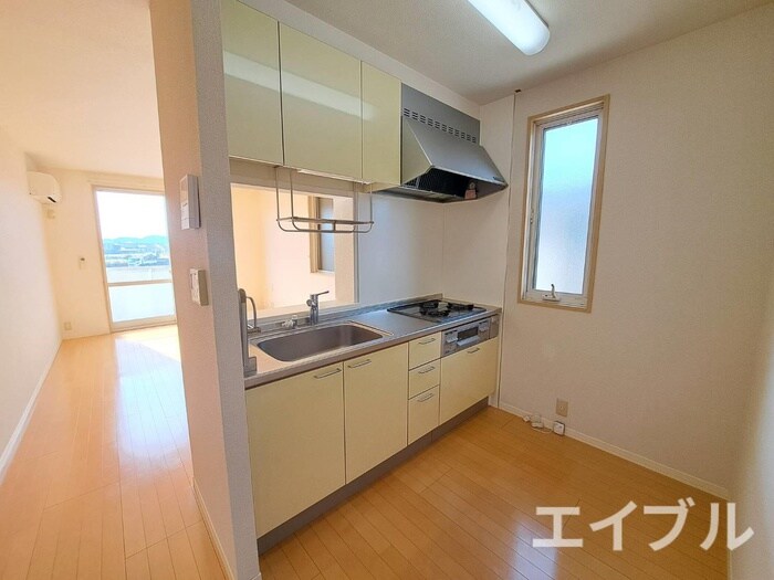 物件内観写真7　(キッチン)