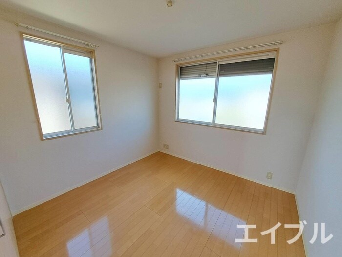 物件内観写真12　(居室)