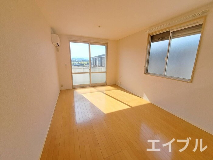 物件内観写真15　(居室)