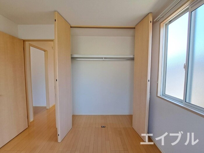 物件内観写真20　(収納)