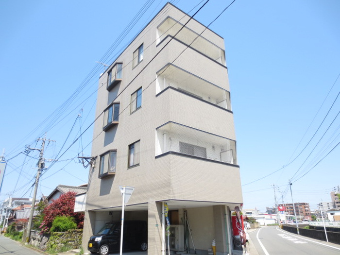 リヴィエール周船寺