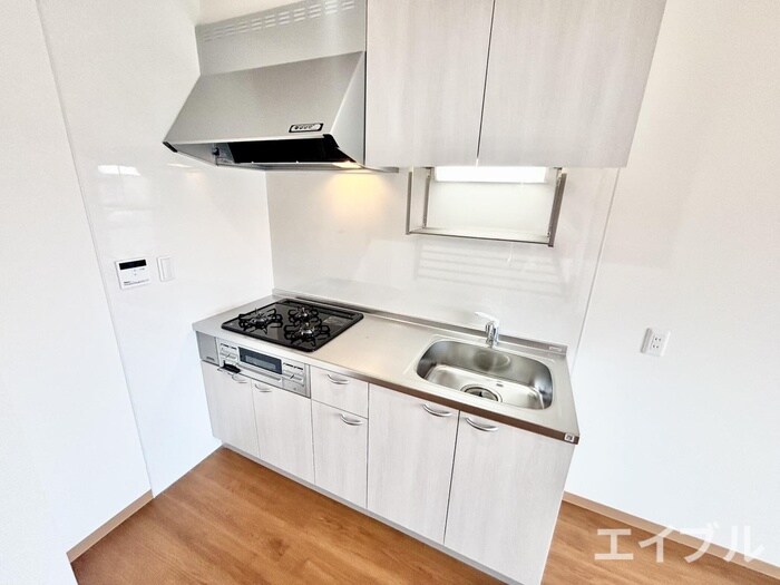 物件内観写真9　(キッチン)