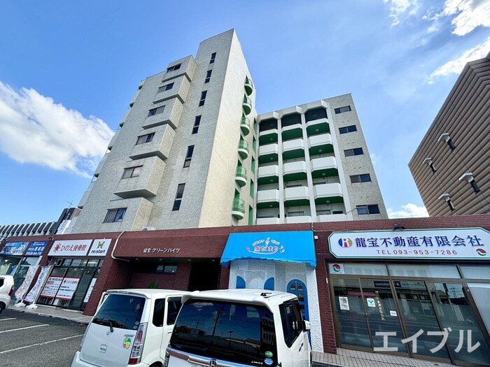 物件外観写真6　(外観写真)