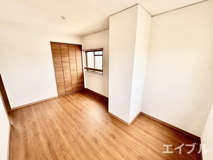 物件内観写真18　(居室)