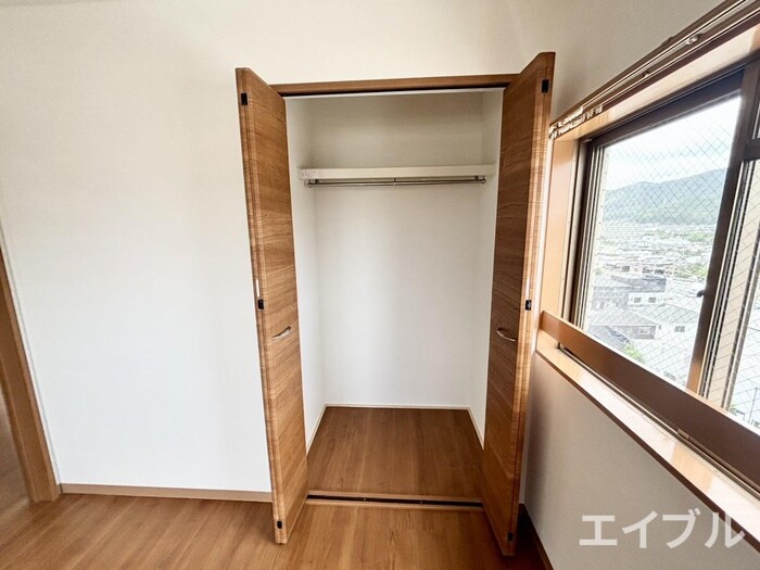 物件内観写真19　(収納)