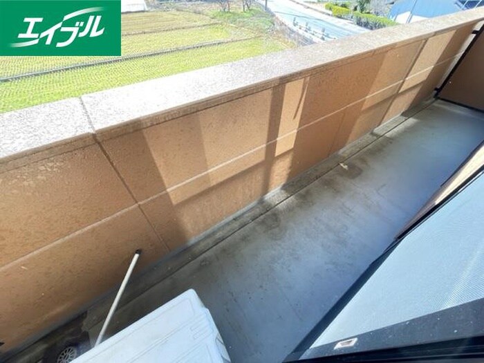 物件内観写真15　(ベランダ・バルコニー)