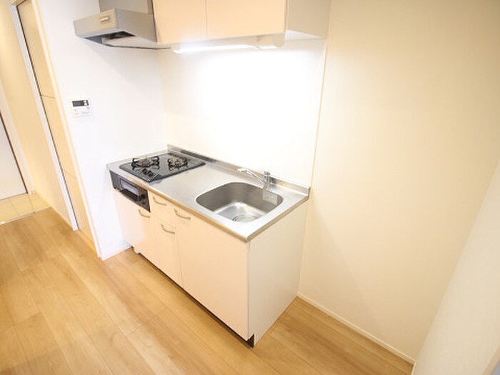 物件内観写真9　(キッチン)